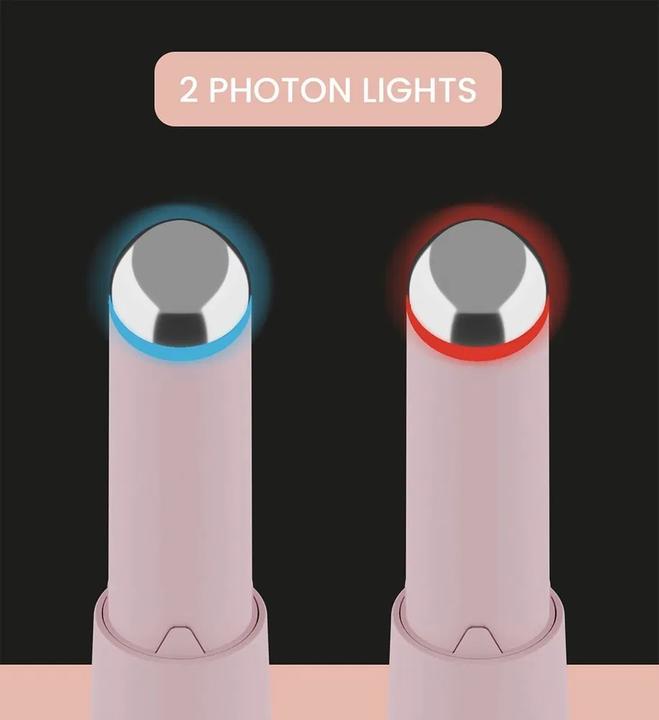 Actual product image Beautifly B-Sensi eye massager