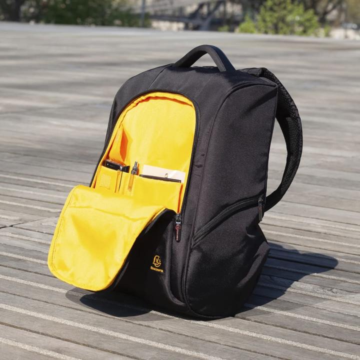 Actual product image Exacompta Notebook Backpack Exactive (16 l)