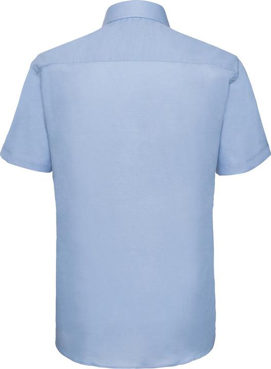 Immagine prodotto Russell Oxford Camicia Conforme alla Taglia Facile Manutenzione Uomo (4XL)