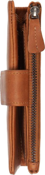 Immagine prodotto The Chesterfield Brand Portafoglio Landau con protezione RFID in pelle 9,5 cm