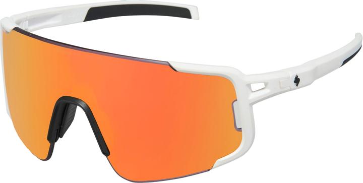 Sweet Protection Ronin RIG Reflect Sportbrille (Weiss, Topaz)