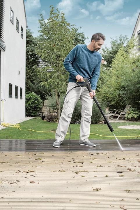 Produktbild Kärcher K 7 Premium Power Flex (Netzbetrieb)