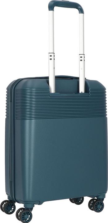 Immagine prodotto Hedgren Stripe- Spinner Carry On Legion (40 l, Bagaglio a mano (fino a 50 litri))