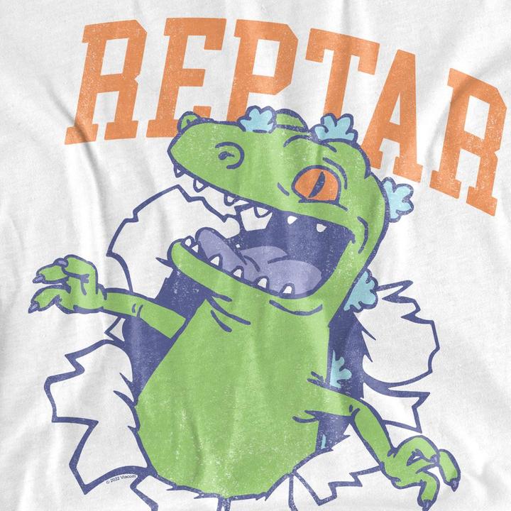 Produktbild Rugrats Shirt Rip TShirt (XXL)