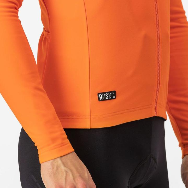 Image du produit Castelli Tutto Nano RoS Jersey (L)