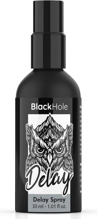 Image du produit - DELAY SPRAY À BASE D'EAU 30 ML (30 ml)