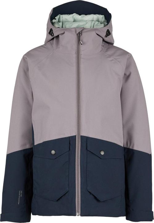 Stoic Kid's MountainWool VallrunSt. Ski Jacket (104)