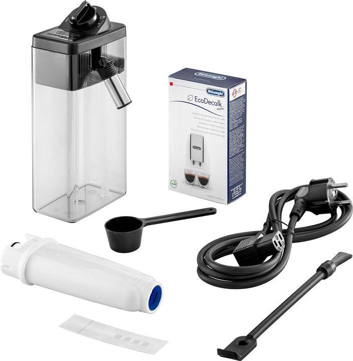 Actual product image De'Longhi Dinamica