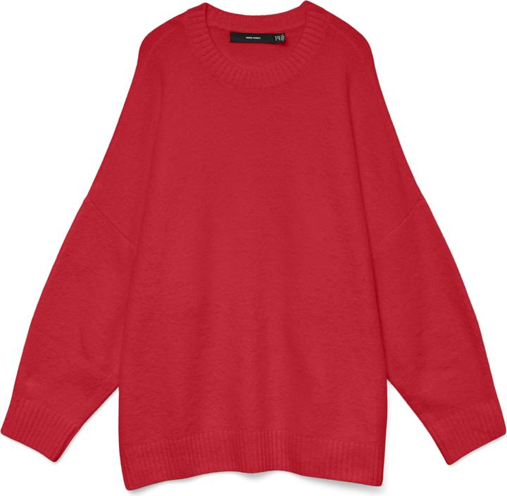 Ribbon Red