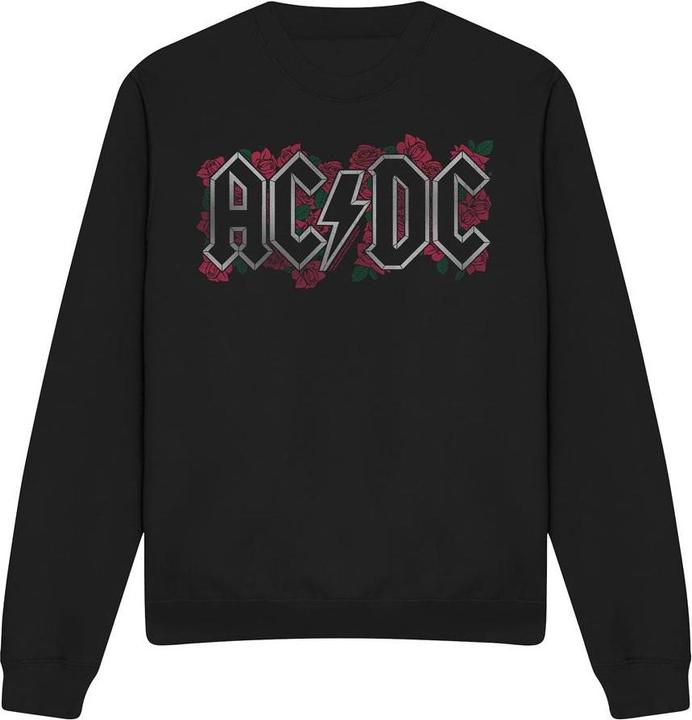 Produktbild AC/DC Sweatshirt (M)