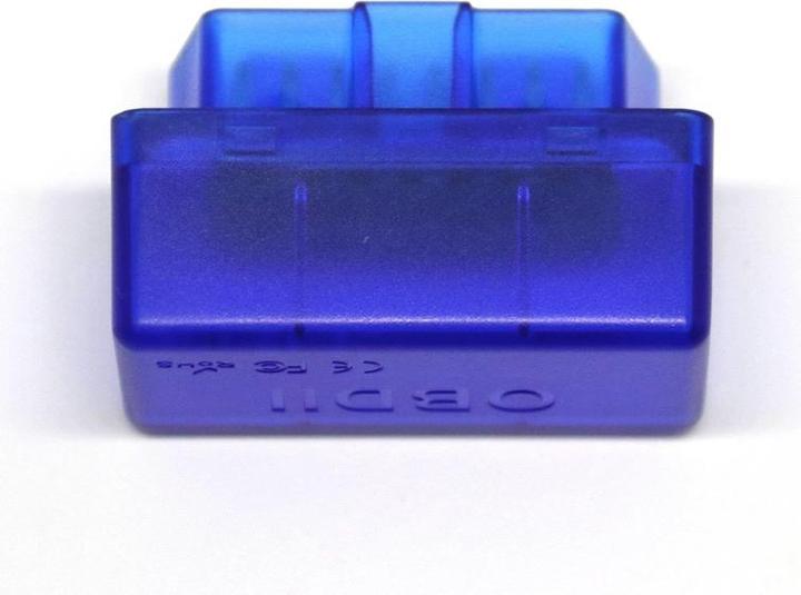 Image du produit No Name Obd Scanners Tr-Obd 7