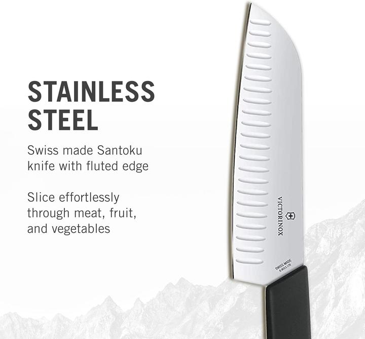 Actual product image Victorinox Swiss Modern (17 cm)