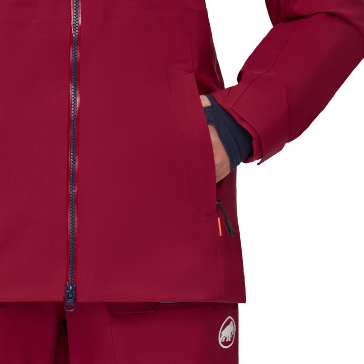 Immagine prodotto Mammut Giacca Stoney HS Donna (S)