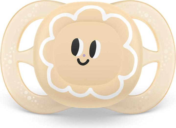 Actual product image Philips Avent Ultra Start (2 x, up to 2 M.)
