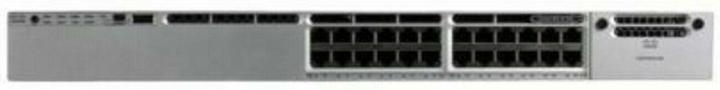 Produktbild Cisco CATALYST 9300 24-PORT (24 Ports)