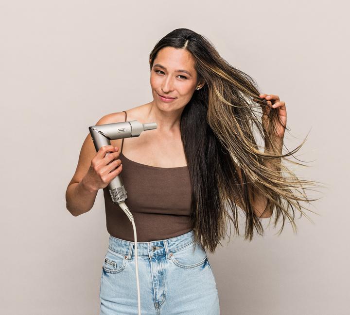 Actual product image Shark FlexStyle 3-in-1