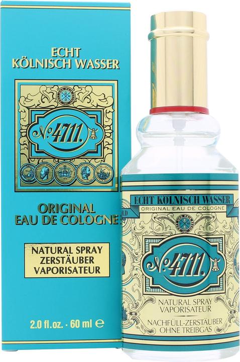 Actual product image Tabac Original (Eau de cologne, 60 ml)