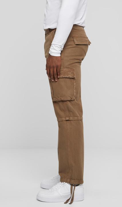 Actual product image DEF Pocket Cargopant - 134313 (30)
