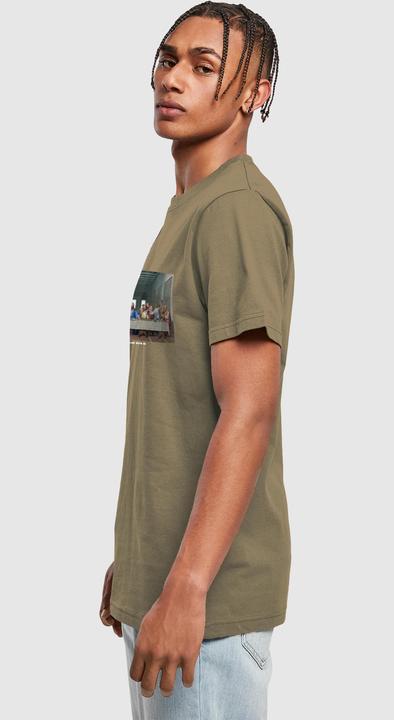 Actual product image Mister Tee Can't Hang With Us Tee - 7350 (XL)