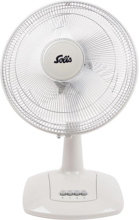 Produktbild Solis Typ 746 (53.70 dB)