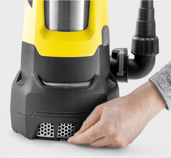 Image du produit Kärcher SP 22.000 (Pompe des égouts)