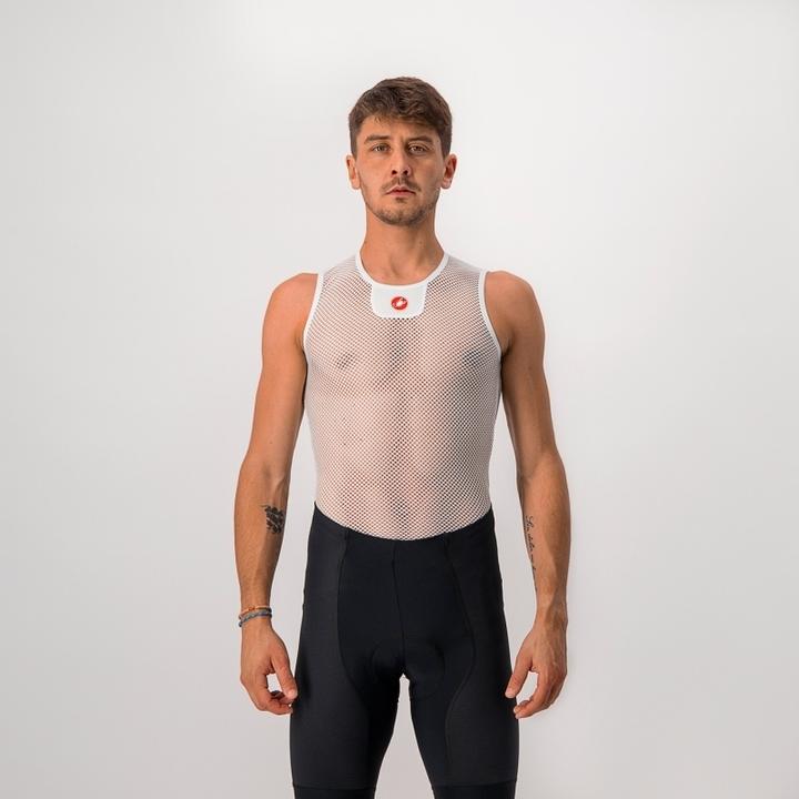 Produktbild Castelli Herren Core Mesh 3 Sleeveless (S, M)