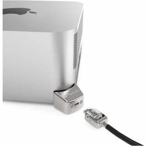 Actual product image Compulocks Mac Studio Secure Lock Slot Adapter