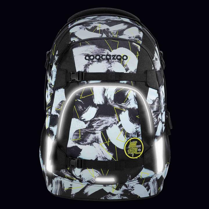 Immagine prodotto Coocazoo Zaino scuola MATE, 30 litri (30 l)