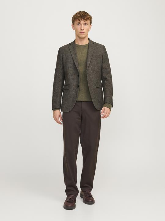 Produktbild Jack & Jones Jprwinter Twill Slim Blazer Sn (48)