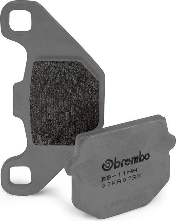 Produktbild Brembo Rac Cross.KAWA KMX200/KXT250 =KA10/MX5