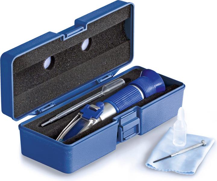 Produktbild Kern Analoges Refraktometer ORA 3AB