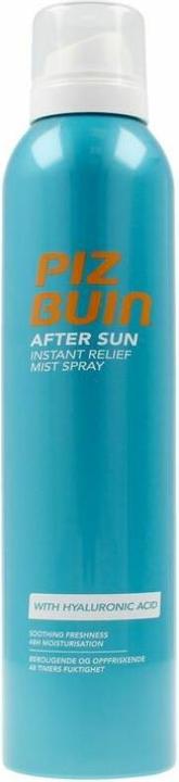 Actual product image Piz Buin AFTER-SUN instant relief mist spray 200 ml (200 ml, After Sun Spray)