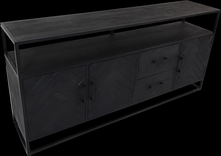 Produktbild HSM Collection Verona (180 x 40 x 85 cm)