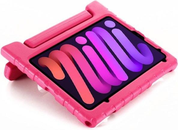 Produktbild MU Style Schockresistente EVA Schaum Hülle (iPad mini 2021 (6. Gen), iPad mini 2024 (7. Gen))
