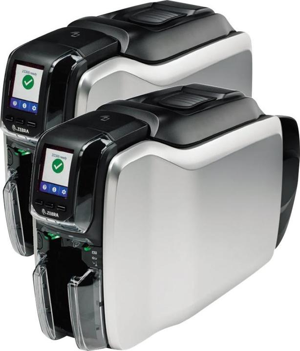 Immagine prodotto Zebra Zc300 (300 dpi)