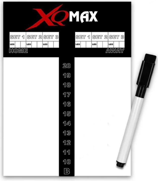Produktbild XQ Max Starter Set