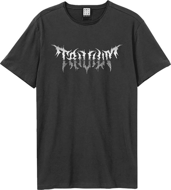 Amplified TShirt Logo (M)