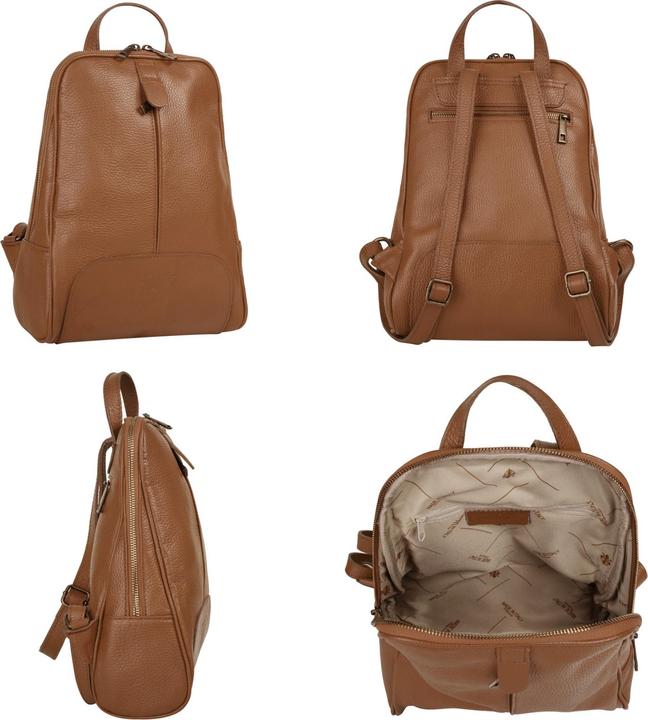 Actual product image Samantha Look Rucksack (3 l)