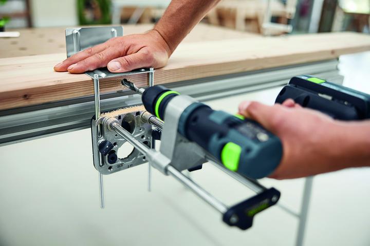 Actual product image Festool MB 40