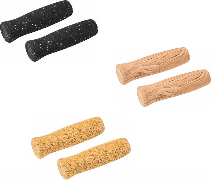 Produktbild Velo Orange Cork Griffe (Wood)