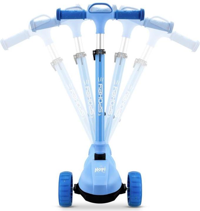 Productafbeelding Spokey Hopi Balance-Scooter