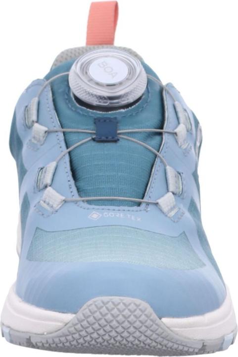 Actual product image Vado Sneaker (33)