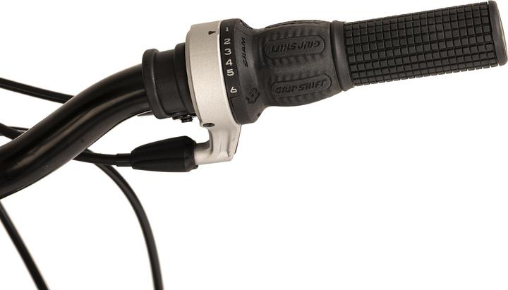 Immagine prodotto Wyld Zodiac 20 (20")