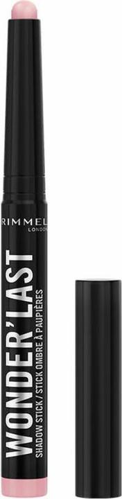 Image du produit Rimmel London Wonder'Last Shadow Stick (010 Milkshake à la fraise)