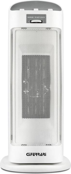 Produktbild G3 Ferrari Heizlüfter Keramikheizgerät G6002301 Turm (2000 W)