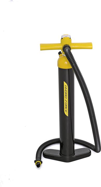 Actual product image Bestway HF SUP Set Panorama Set (10'8")