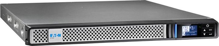 Image du produit Eaton 5P850IRNG2 (850 VA, 680 W, Line-interactive Onduleur)
