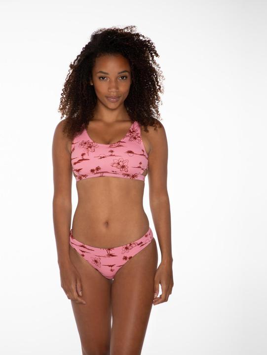 Actual product image Protest Ladies Jill Bikini Set, Barbapappa, L (40)