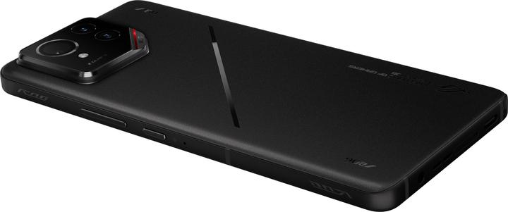 Immagine prodotto ASUS ROG Phone 9 Pro (512 GB, Phantom Black, 6.78", Doppia SIM, 50 Mpx, 5G)