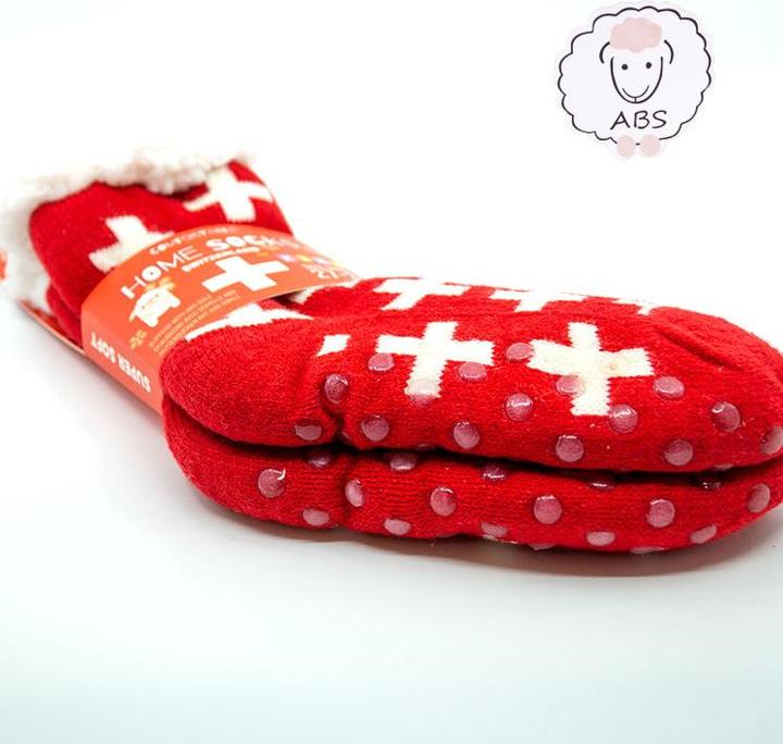 Immagine prodotto TopSpirit Calzini per bambini "Comfort" (Confezione da 2, 22 - 26)